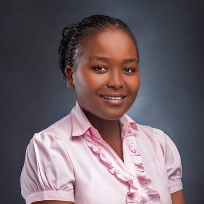Ms. Veronica Donath
